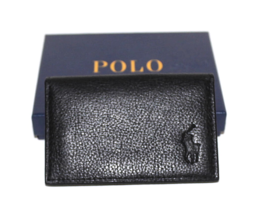 Slim Id Card Case